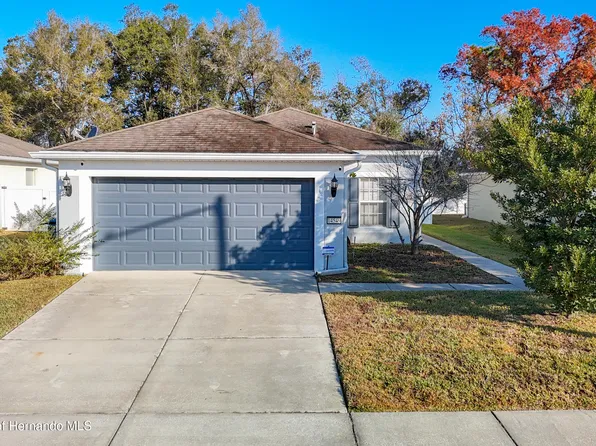 14549 Wake Robin Dr, Brooksville, FL 34604