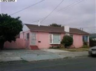 525 Tiffany Rd, San Leandro, CA 94577