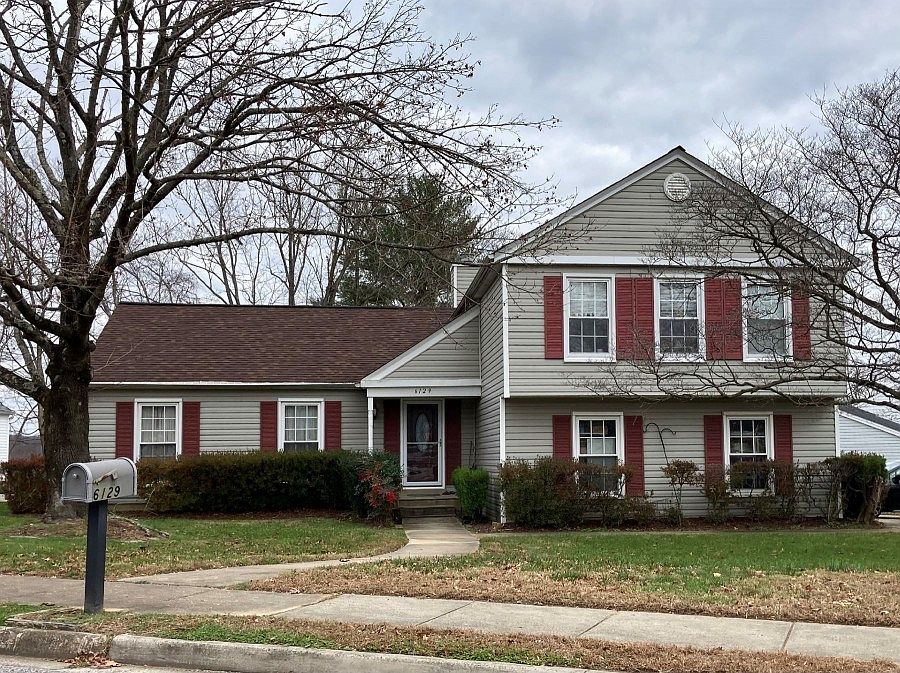1st image of 6129 Rockwell Ct