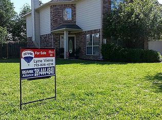 6022 Knollwood Trl, Spring, TX 77373