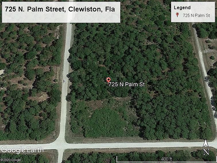 2nd image of 725 N Palm St