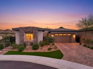 5 Reflection Cove Dr, Henderson, NV 89011