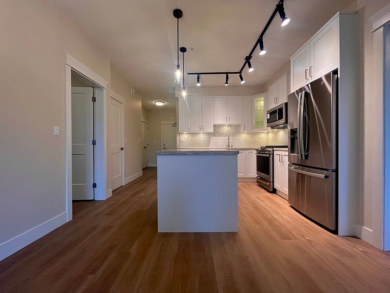 Langley Apartment for rent - 2 Bedrooms — photo 2