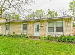 3574 Golden Meadows Ct #576, Dayton, OH 45404