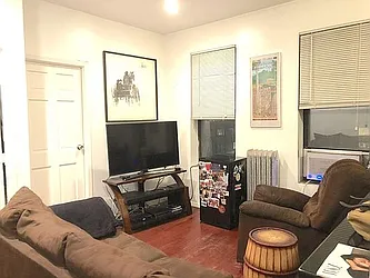 Rented by Living New York