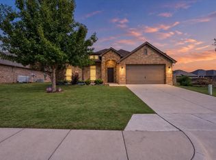 537 Zachary Dr, Weatherford, TX 76087