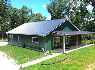 25470 State Highway Uu, Washburn, MO 65772