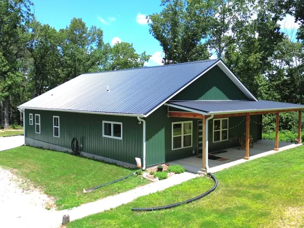 25470 State Highway Uu, Washburn, MO 65772