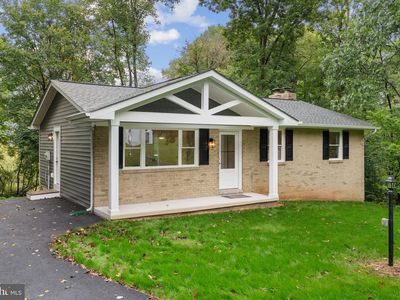 3012 Merle Ct, New Windsor, MD 21776