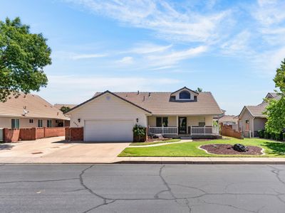 1804 N 2500th Cir W, Saint George, UT, 84770