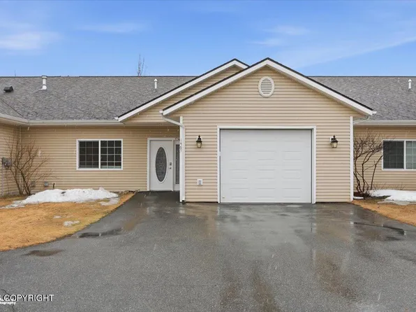 1465 S Center Point Dr, Wasilla, AK 99654
