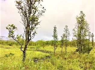15-1753 8th Ave LOT 1970, Keaau, HI 96749