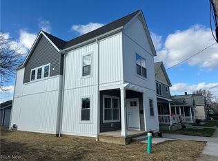 3130 W 18th Pl, Cleveland, OH 44109