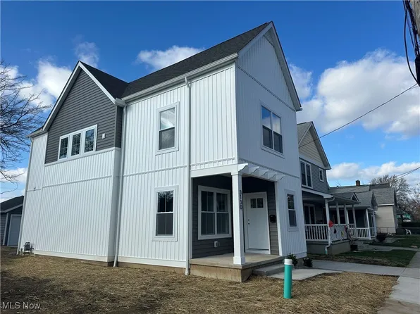 3130 W 18th Pl, Cleveland, OH 44109