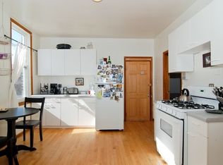 1739 N Damen Ave, Chicago, IL 60647