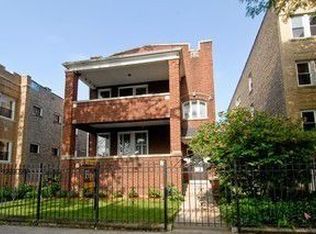 4918 N Ridgeway Ave, Chicago, IL 60625