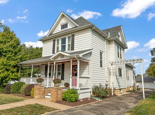310 E North St, Manhattan, IL 60442