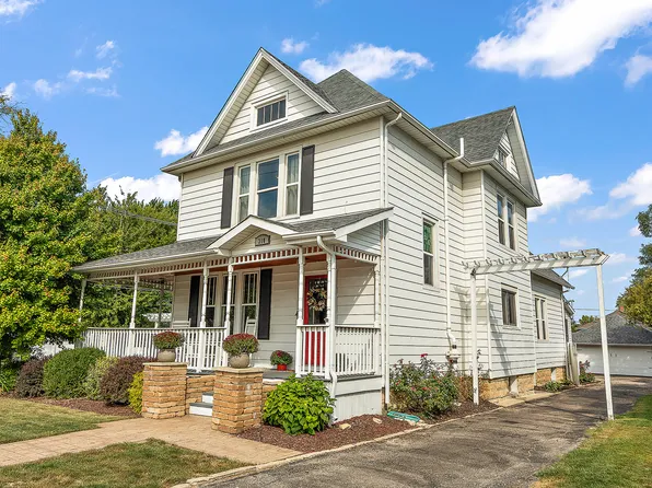 310 E North St, Manhattan, IL 60442