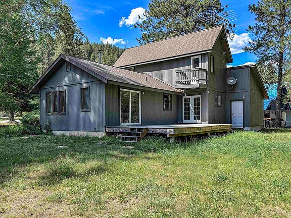 2nd image of 372 Schweitzer Mountain Rd