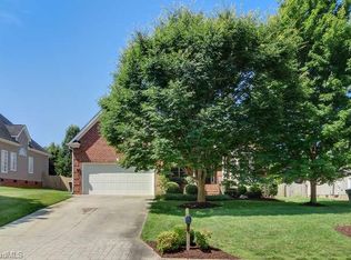5127 White Horse Dr, Greensboro, NC 27410