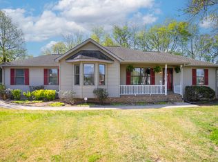 3533 Lehigh Dr, Murfreesboro, TN 37128