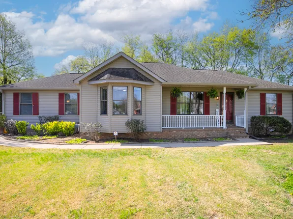 3533 Lehigh Dr, Murfreesboro, TN 37128