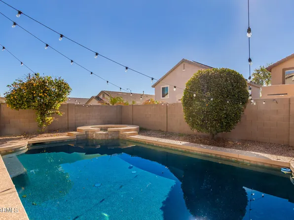 10315 W ROBIN Lane, Peoria, AZ 85383