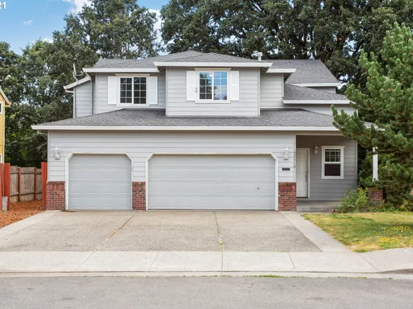 59410 Alderwood Dr, Saint Helens, OR 97051