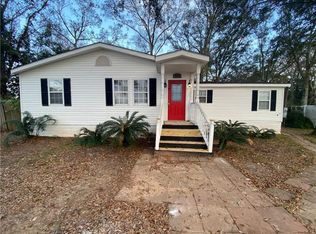 5329 McDonald Rd, Theodore, AL 36582