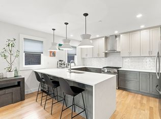 34 Heath St #3, Somerville, MA 02145