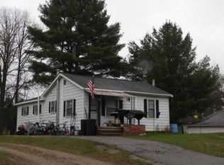 311 S 4th St, Roscommon, MI 48653