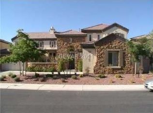 11618 Morning Grove Dr, Las Vegas, NV 89135