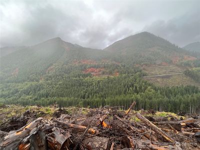 3 XX Cayada Creek Road - USFS 7810, Wilkeson, WA, 98396