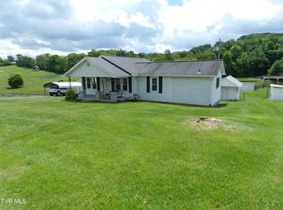 14930 Kingsport Hwy, Chuckey, TN 37641