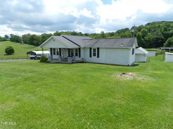 14930 Kingsport Hwy, Chuckey, TN 37641