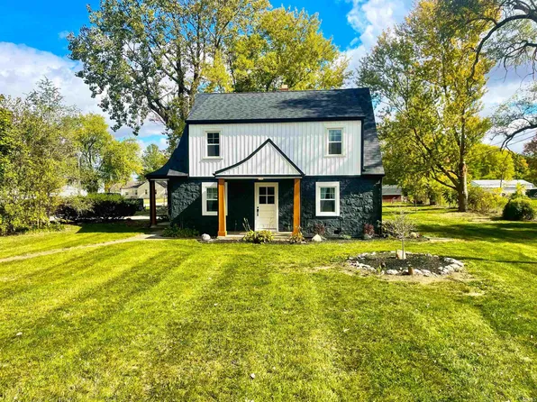 9512 N Wheeling Ave, Muncie, IN 47303