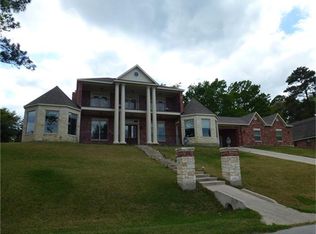 93 Lakeway Dr, Coldspring, TX 77331