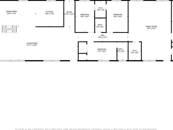 6101 SE 154th St, Noble, OK 73068