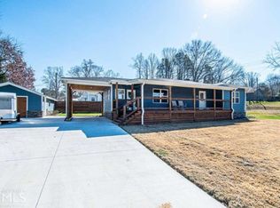 88 Lakeshore Dr, Braselton, GA 30517