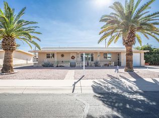 5447 E Albany St, Mesa, AZ 85205