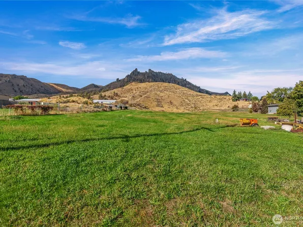 0 S Miller Street, Wenatchee, WA 98801