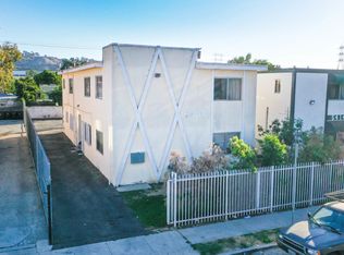 5410 Blackwelder St, Los Angeles, CA 90016
