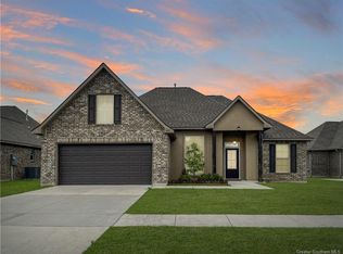4511 Bellview Dr, Lake Charles, LA 70607