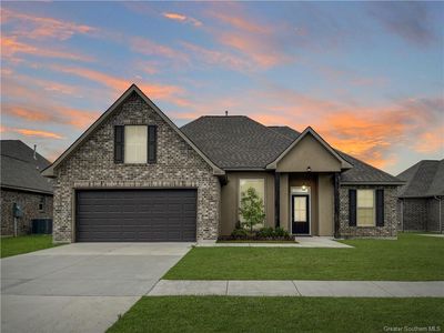 4511 Bellview Dr, Lake Charles, LA, 70607