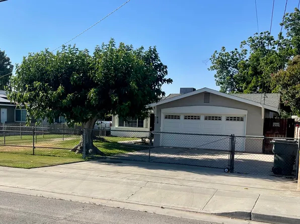 418 Bryant St, Bakersfield, CA 93307