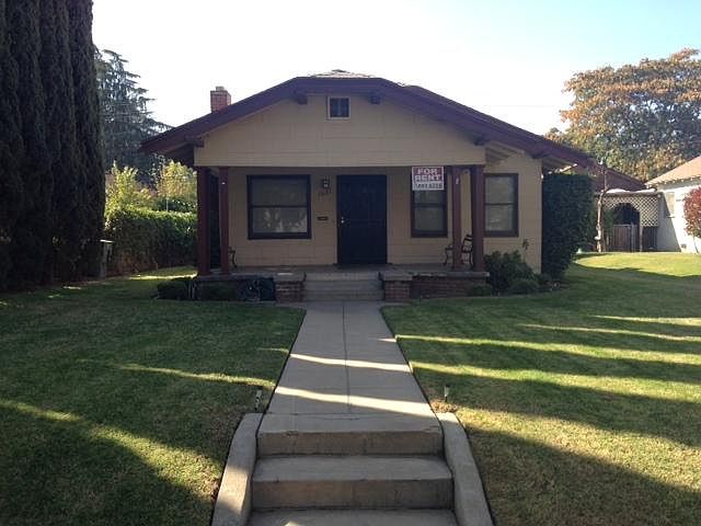 2nd image of 1021 N Arthur Ave