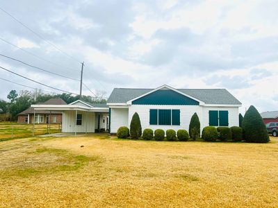 4360 Highway 1, Raceland, LA, 70394
