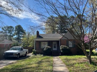 905 Demerius St #A, Durham, NC 27701