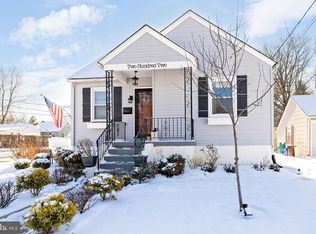 202 6th Ave, Mount Ephraim, NJ 08059