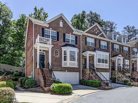 2nd image of 3921 Old Atlanta Station Dr Building 3